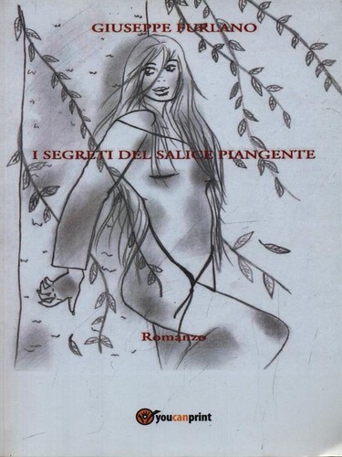 Segreti del salice piangente - segreti,