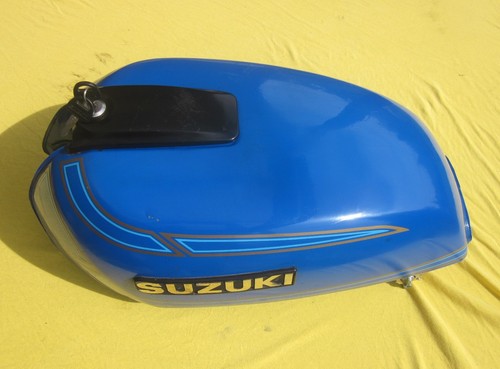 Suzuki 750 d e - b,