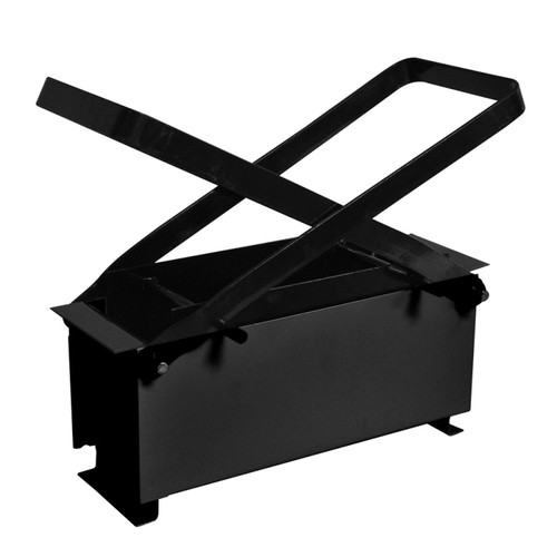 Bricchetti maker carta - maker,