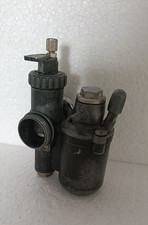 Carburatore dell'Orto MA 17