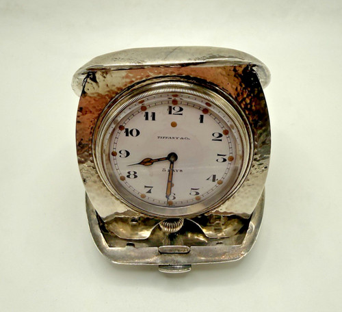 Orologio viaggio vintage - orologio,