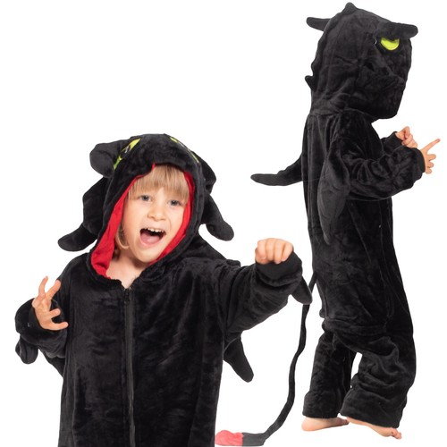 Pigiama intero kigurumi - pigiama,