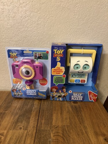 Nuovo toy story 5 pantaloni - story,