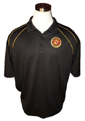 Polo veterano ferita compat