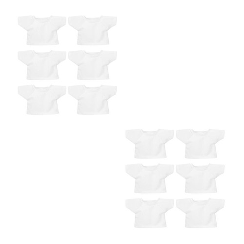 Pack vestiti per piccoli - vestiti,