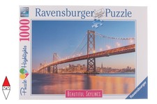 PUZZLE PAESAGGI RAVENSBURGER