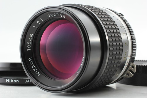 Ottimo come nuovo - nikon, ai-s