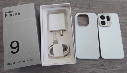Oppo find bianco 12gb - x9,