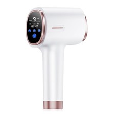 Depilatore laser indolore - laser,