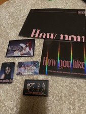 Blackpink How you like that