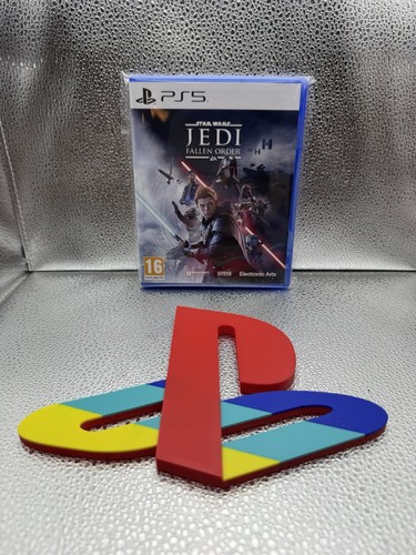 Star wars jedi - fallen, order