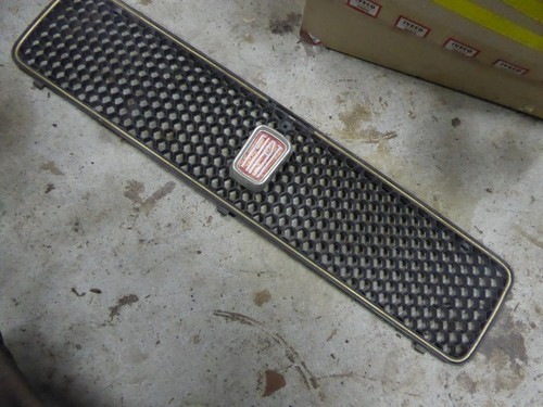 Fiat 127 serie mascherina - i,