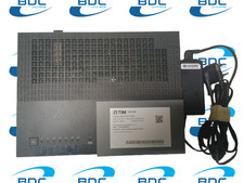 MODEM ROUTER  TIM HUB PLUS TECHNICOLOR DGA4132TIM WIFI ADSL  FIBRA  1 GB**