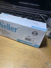 Weller WSM1 Stazione Saldante