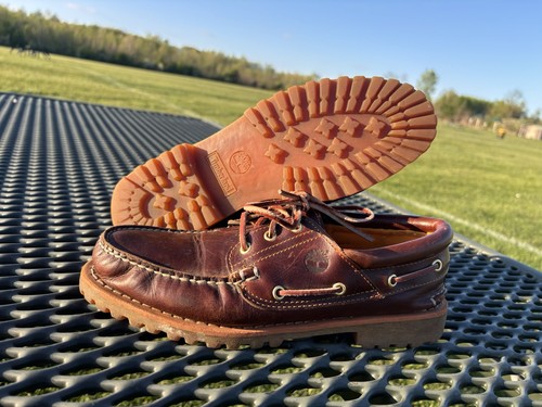 Scarpe barca timberland - scarpe, da