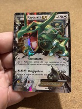 Rayquaza 108 set furie - 75/108,