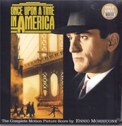 Ennio morricone era una - ennio,
