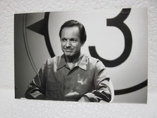 Véritable Photo N et B 