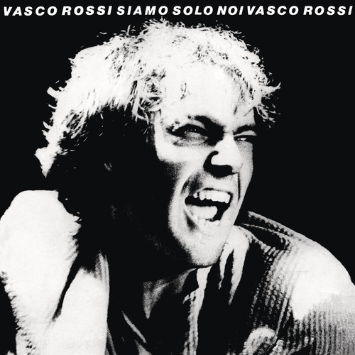 Vasco rossi siamo solo - siamo,