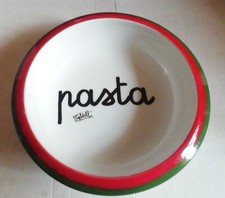Ciotola PASTA Ceramica