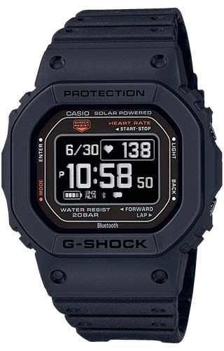 Orologio casio h5600 - casio,
