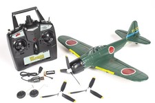 Micro aereo Rage R/C A1306