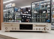 MARANTZ CD/MD Deck CM6000/F1N