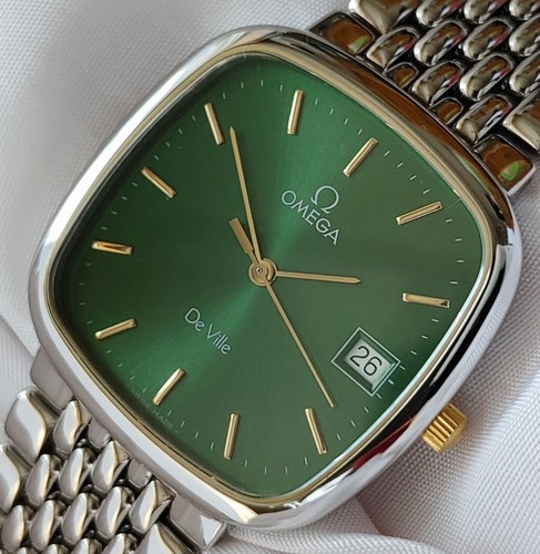 Orologio uomo vintage ville - orologio,