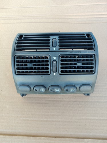 Bocchette aria fiat punto - bocchette,