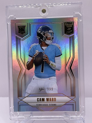 Panini donruss elite - panini, cam
