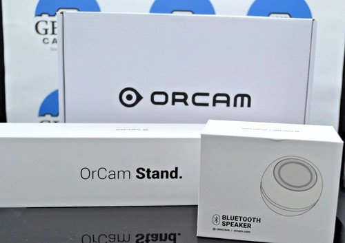 Orcam read lettore testo - orcam,