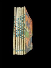 Lotto di 6 ZAGOR ZENITH