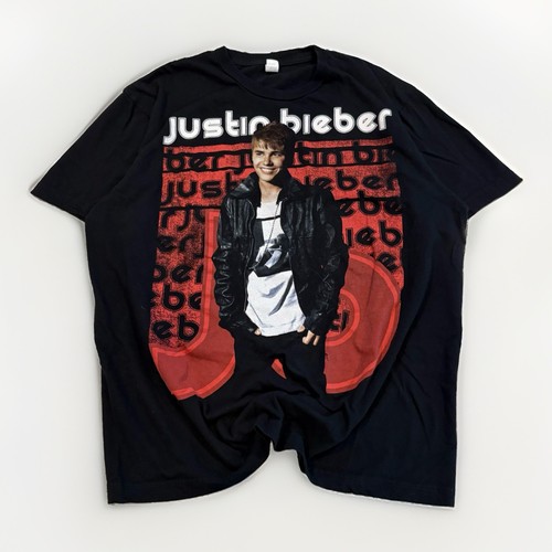 Justin bieber shirt 2010 - 2010, "my