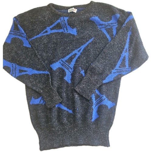 Maglione pandora torre eiffel - pandora,