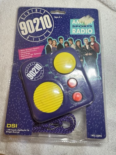 Beverly hills 90210 radio - 90210,