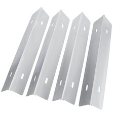 Stainless Steel Heat Plates