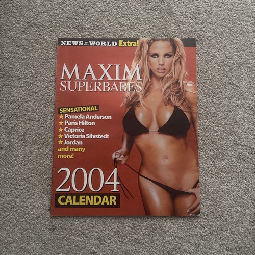 Maxim news the - maxim, of
