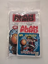 Alan ford ristampa - ford, anastatica