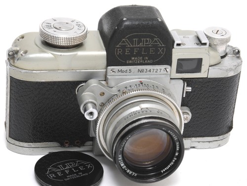 Alpa mod con - mod.5,
