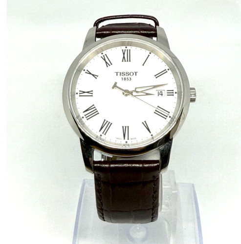 Orologio tissot classic - orologio,