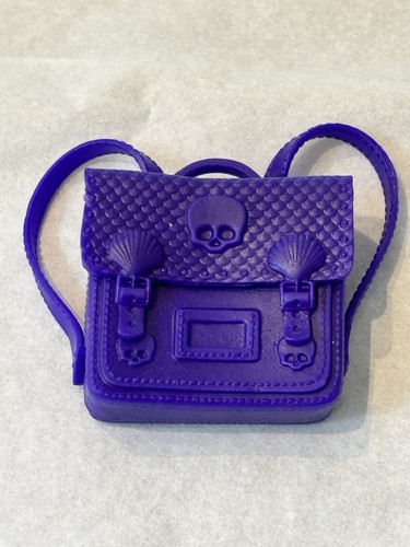 Borsa monster high bianca - monster,