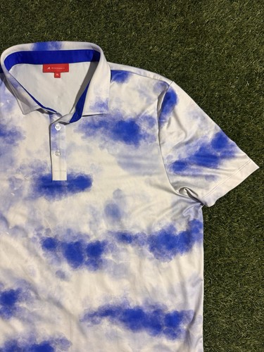 Polo redvanly uomo - xl, cloud