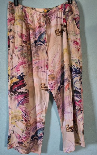 Pantalone jams world - pantalone,