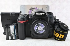 Nikon D7000 scocca reflex