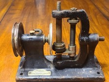 STRUMENTI SCIENTIFICI MILVAY vintage