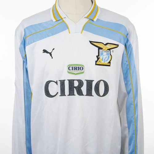 Maglia lazio centenario - centenario, /