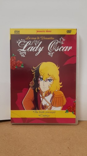 Lotto lady oscar volume - lady,