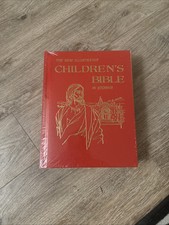 The New Illustrated Children's