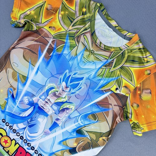 Shirt dragon ball - dragon,