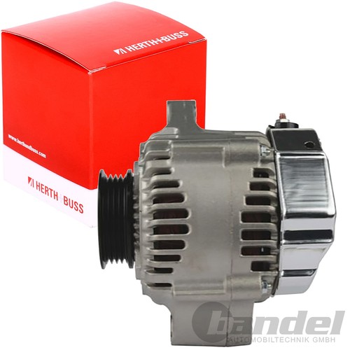 Herth buss generatore luce - generatore,